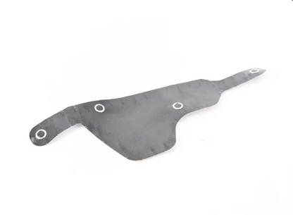 new audi a7 sportback 4g right heat shield 079133105f original