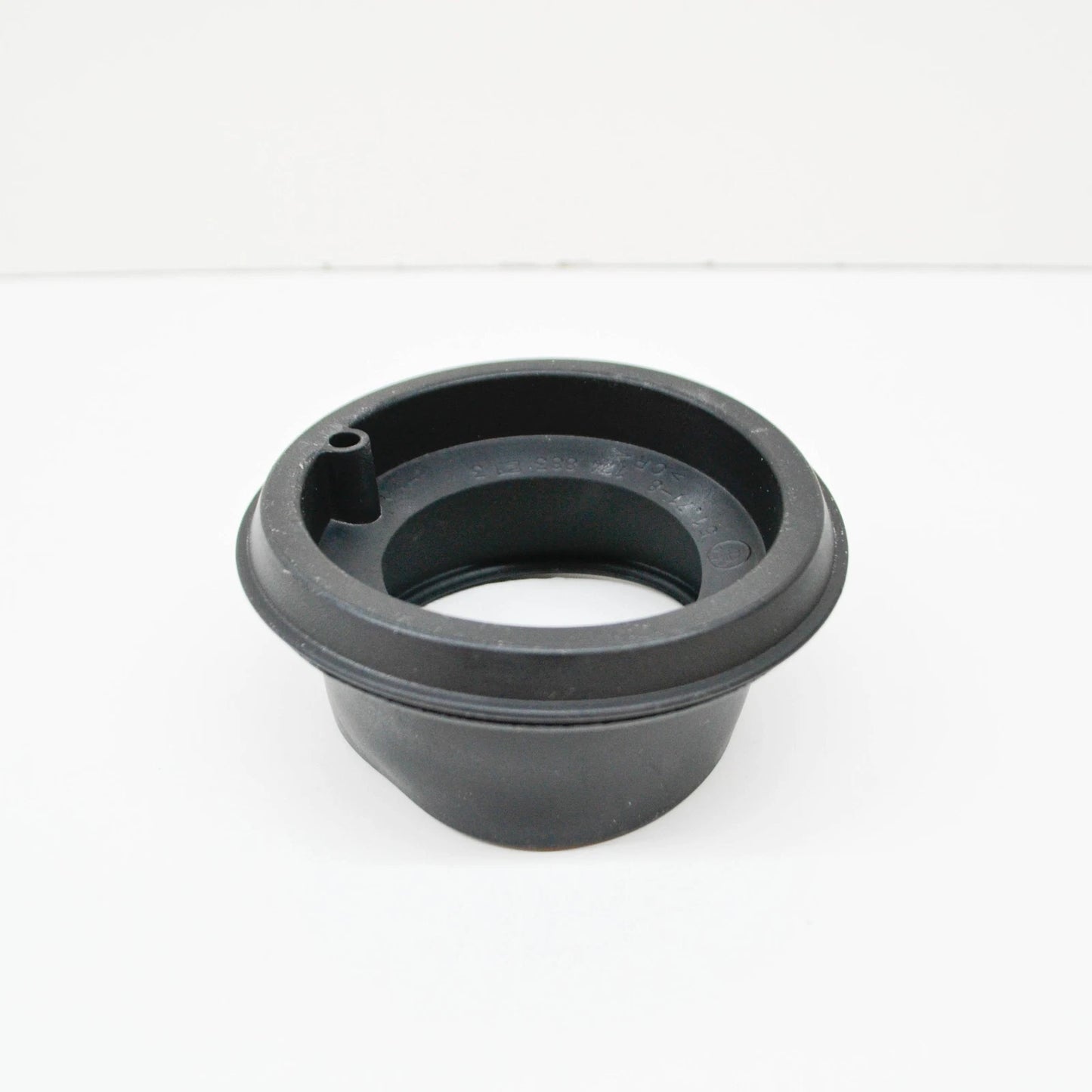 NEW BMW 5 E39 FILLER TUBE GASKET 51718174883 8174883 ORIGINAL