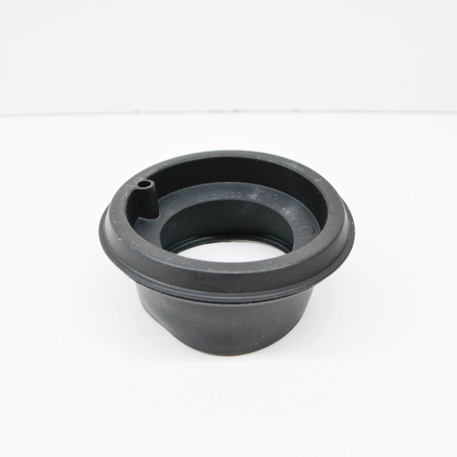 NEW BMW 5 E39 FILLER TUBE GASKET 51718174883 8174883 ORIGINAL