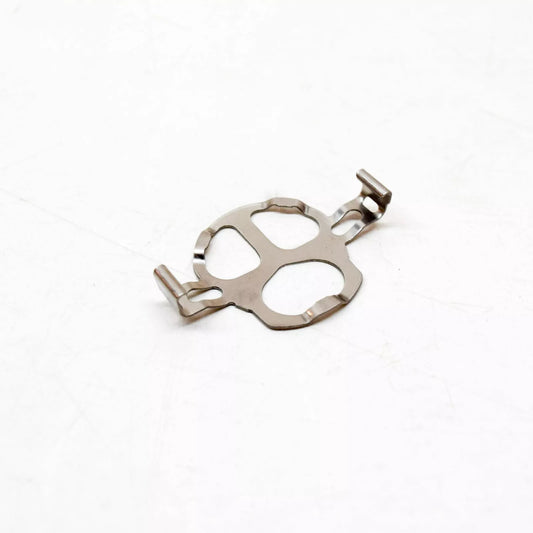 NEW AUDI A1 8X WINDSHIELD RAIN SENSOR RETAINER SPRING 4F0907671B ORIGINAL