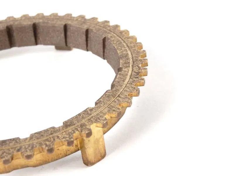 NEW AUDI A1 MK1 6TH GEAR SYNCHRONIZER RING 02M311295E