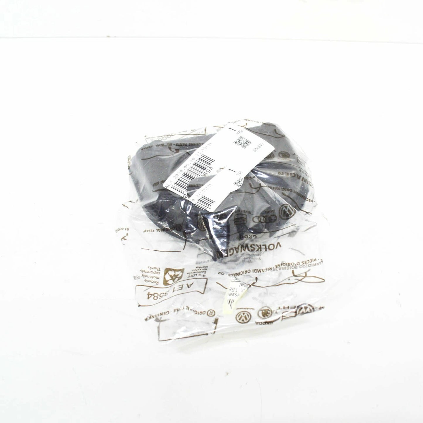 NEW AUDI A3 8P TIMING BELT COVER 03F103669A ORIGINAL