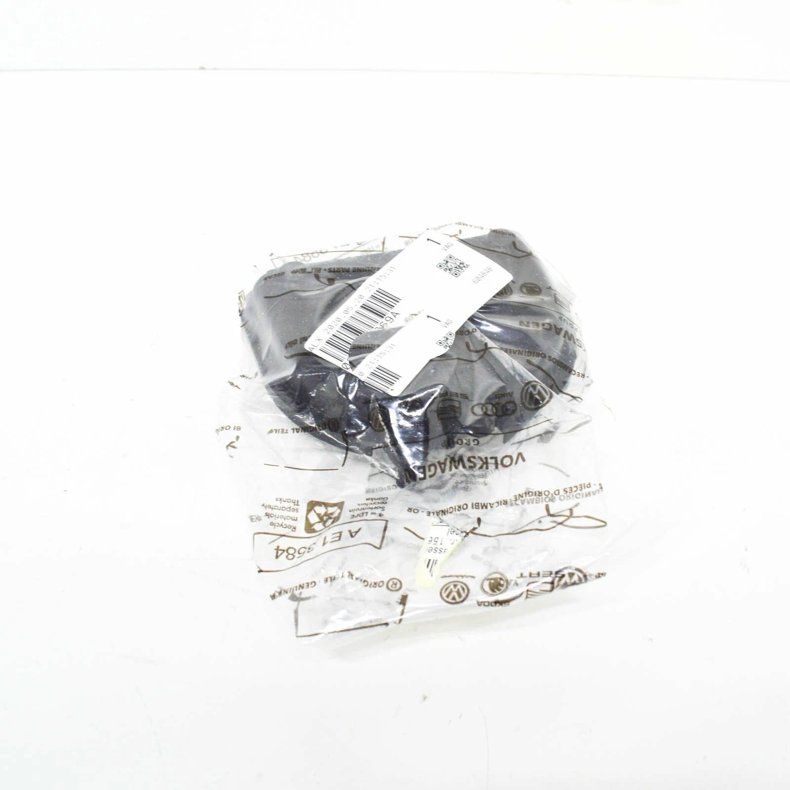 NEW AUDI A3 8P TIMING BELT COVER 03F103669A ORIGINAL