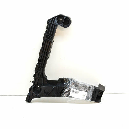 NEW AUDI A4 ALLROAD B9 REAR LEFT BUMPER BRACKET 8W9807453A ORIGINAL
