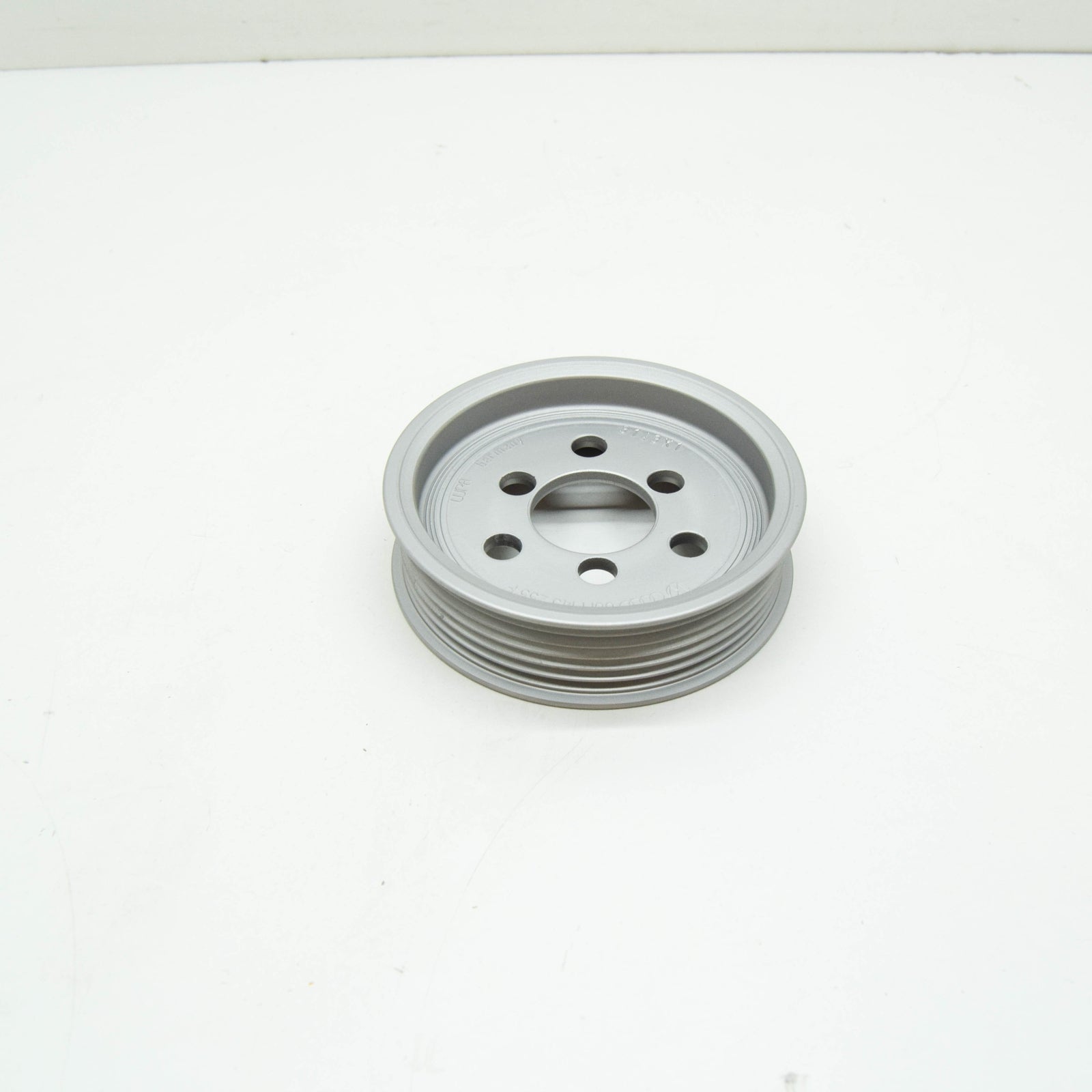 NEW VW AMAROK 2H POWER STEERING PUMP PULLEY 06H145255F ORIGINAL