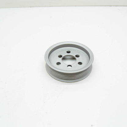 NEW VW AMAROK 2H POWER STEERING PUMP PULLEY 06H145255F ORIGINAL