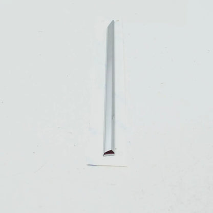 NEW VW PASSAT ALLTRACK B8 R-LINE FRONT RIGHT WING EMBLEM 561853688M2ZZ