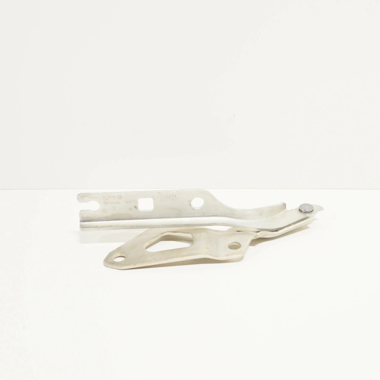 NEW VOLKSWAGEN TIGUAN MK2 FRONT RIGHT BONNET HOOD HINGE 5NN823302