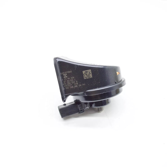NEW VW TIGUAN AD LOW TONE HORN SIGNAL 3B0951221D