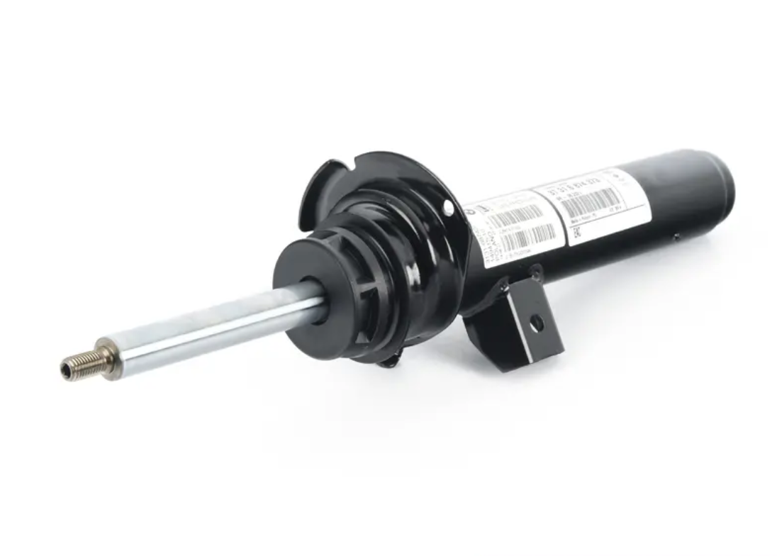 new bmw 3 f30 front left shock absorber 6874373 31316874373 original