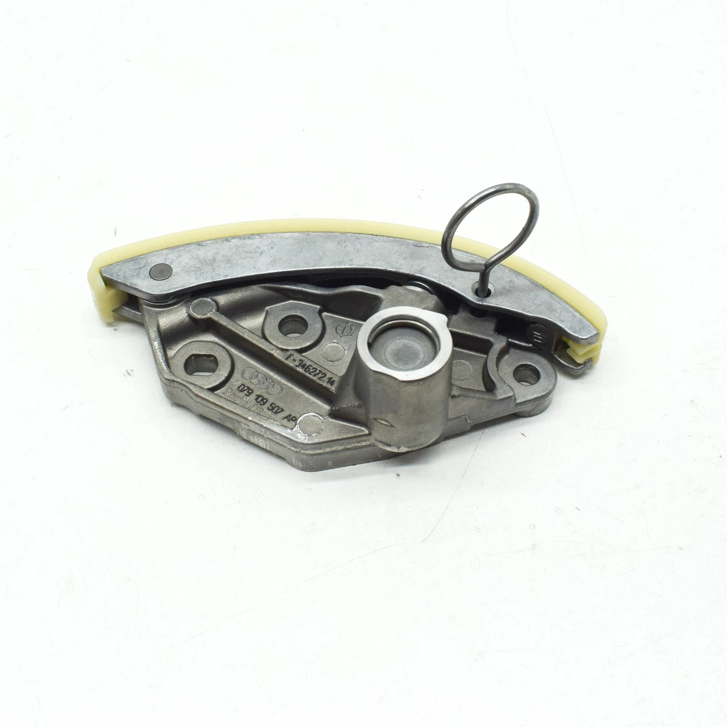 NEW AUDI A4 B8 UPPER ENGINE TIMING CHAIN TENSIONER 079109507AP