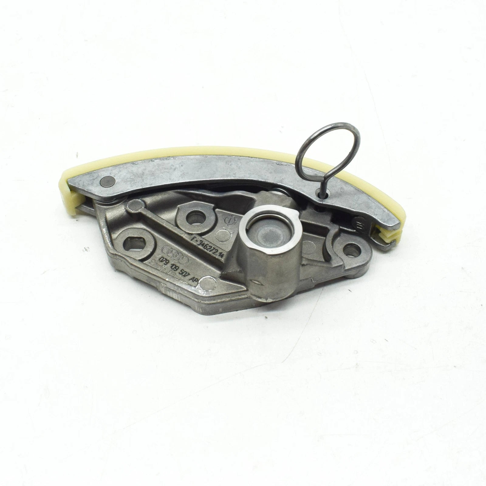NEW AUDI A4 B8 UPPER ENGINE TIMING CHAIN TENSIONER 079109507AP