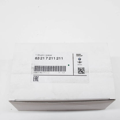 NEW BMW 3 E90 REAR LEFT TAILLIGHT BULB HOLDER 63217211211 7211211 ORIGINAL