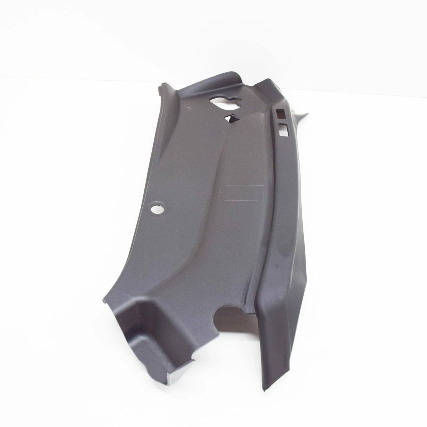 NEW MERCEDES-BENZ GLK X204 RIGHT HEADLAMP COVER A2048261024 ORIGINAL