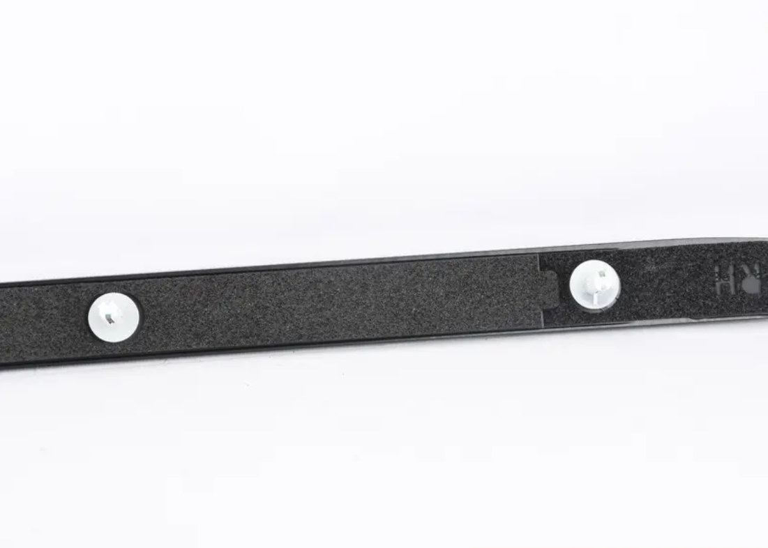 new mini cooper f55 left roof railing 51137331935 original
