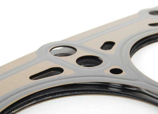 NEW AUDI A3 8P CYLINDER HEAD GASKET 3 HOLES 038103383DG ORIGINAL