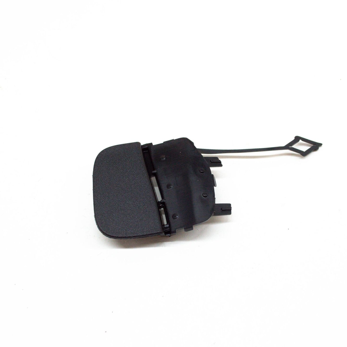 NEW MERCEDES-BENZ GLE W167 REAR BUMPER TOW EYE COVER A1678854310 ORIGINAL