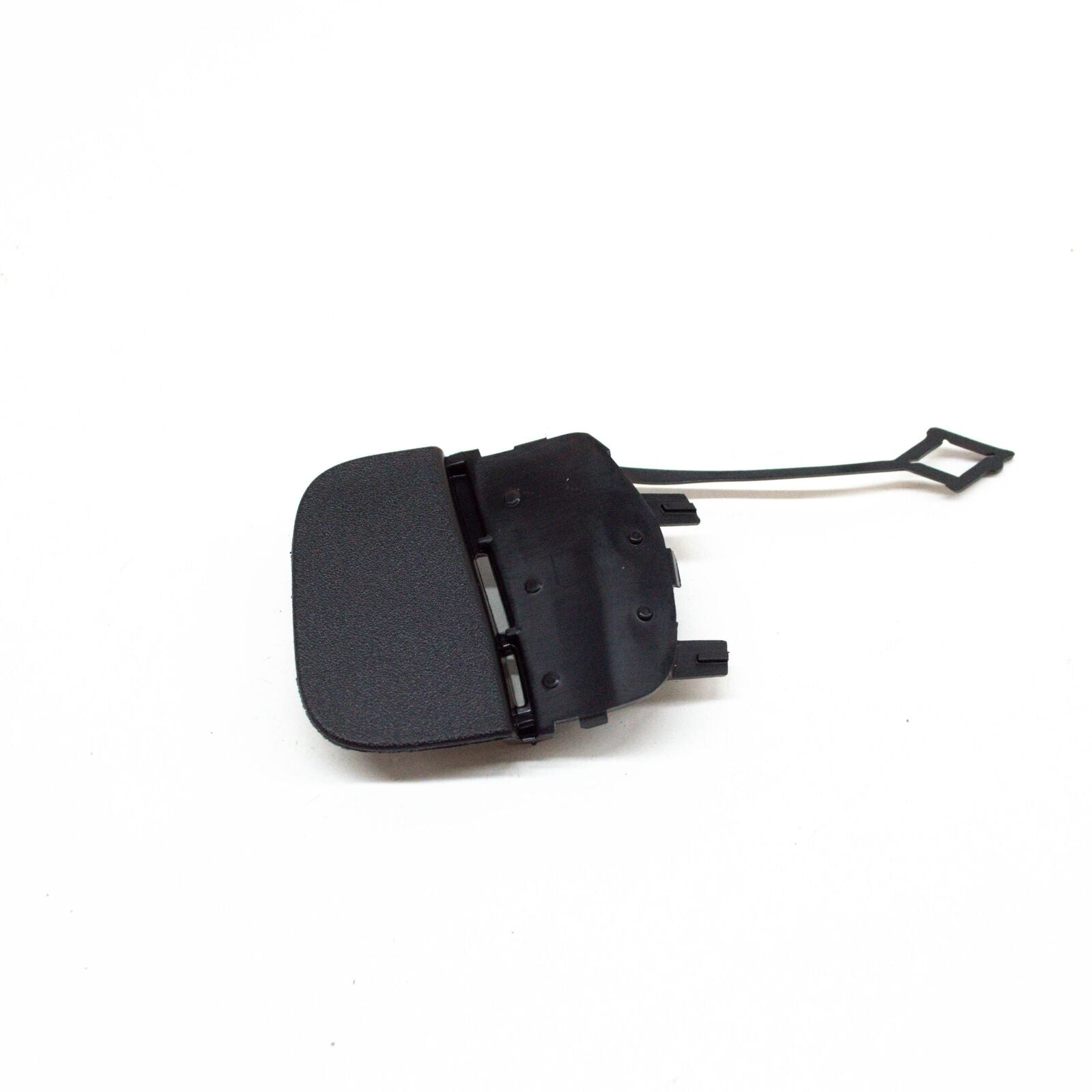 NEW MERCEDES-BENZ GLE W167 REAR BUMPER TOW EYE COVER A1678854310 ORIGINAL