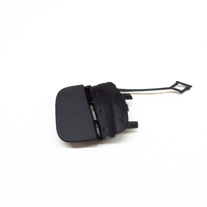 NEW MERCEDES-BENZ GLE W167 REAR BUMPER TOW EYE COVER A1678854310 ORIGINAL