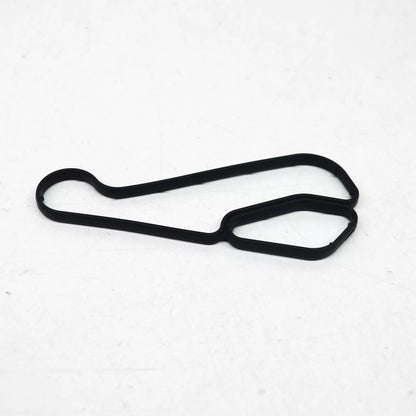 NEW BMW X6 E71 3.0D 155KW GASKET ENGINE OIL COOLER 11428637820 ORIGINAL