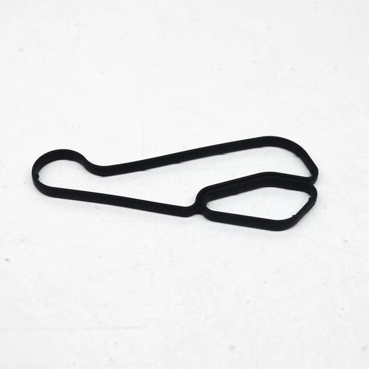 NEW BMW X6 E71 3.0D 155KW GASKET ENGINE OIL COOLER 11428637820 ORIGINAL