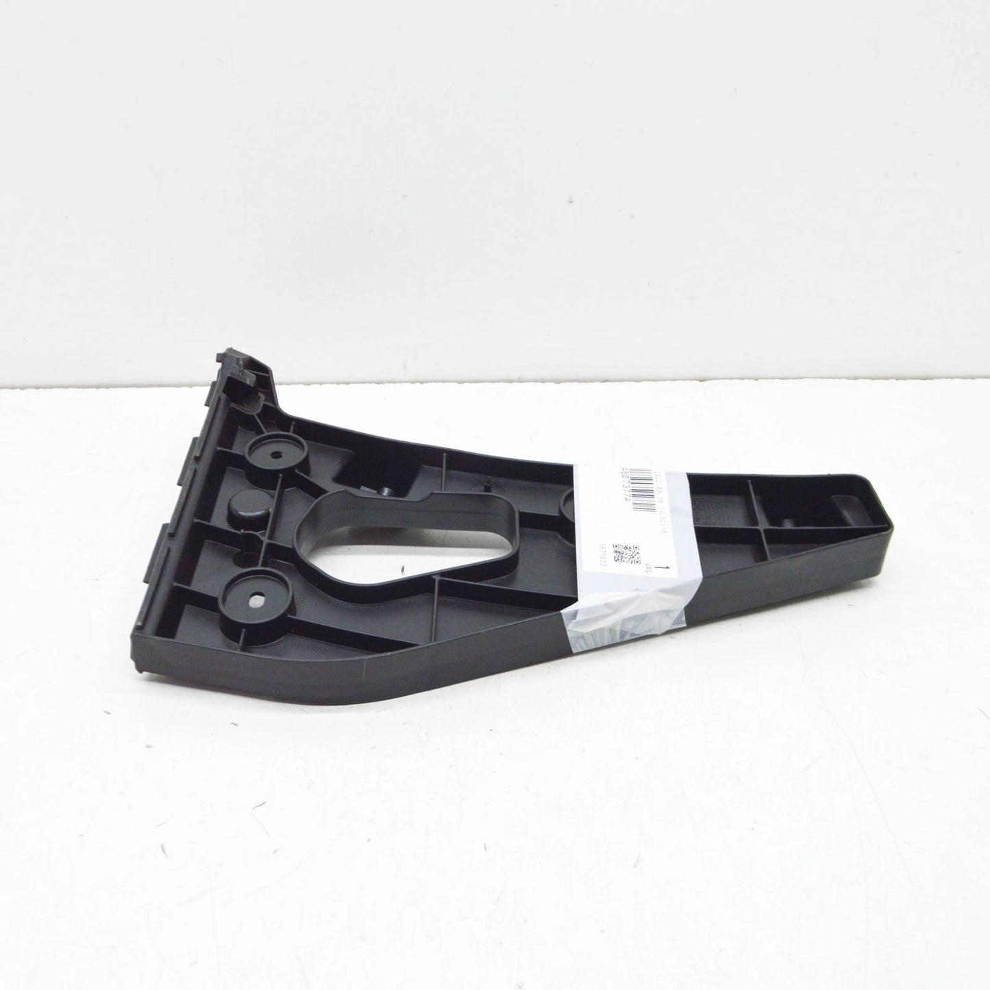 NEW AUDI A1 MK1 REAR LEFT BUMPER BRACKET 8XA807377A ORIGINAL
