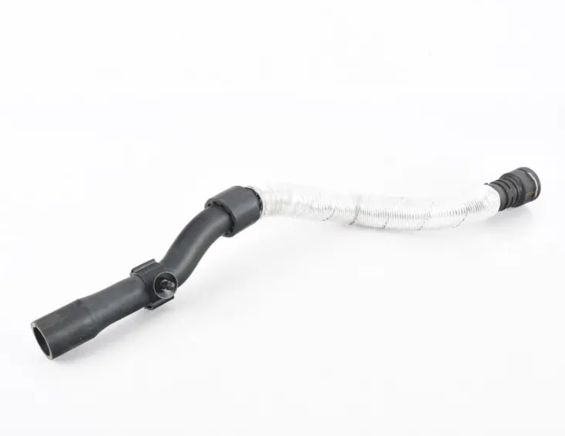 NEW AUDI TT 8J ENGINE WATER COOLANT HOSE 3C0122073EG ORIGINAL