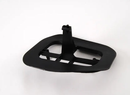 NEW BMW 7 E38 RIGHT MICROFILTER COVERING 64118391242 8391242 ORIGINAL