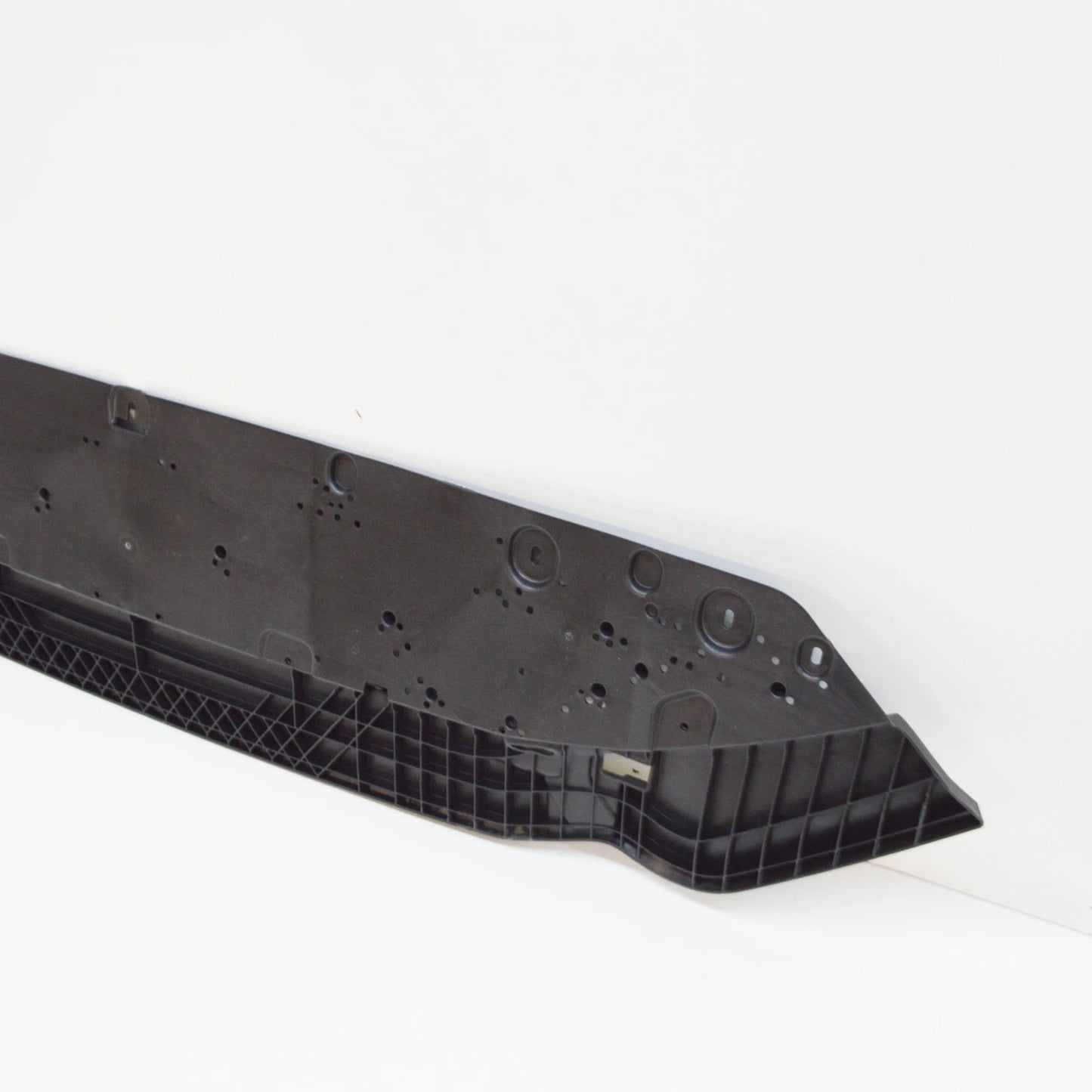 NEW AUDI A4 B9 FRONT BUMPER DEFLECTOR 8W0807611A ORIGINAL