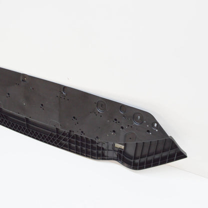 NEW AUDI A4 B9 FRONT BUMPER DEFLECTOR 8W0807611A ORIGINAL