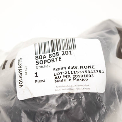 NEW AUDI Q5 80A RADIATOR CORE SUPPORT LEFT SIDE 80A805201 ORIGINAL