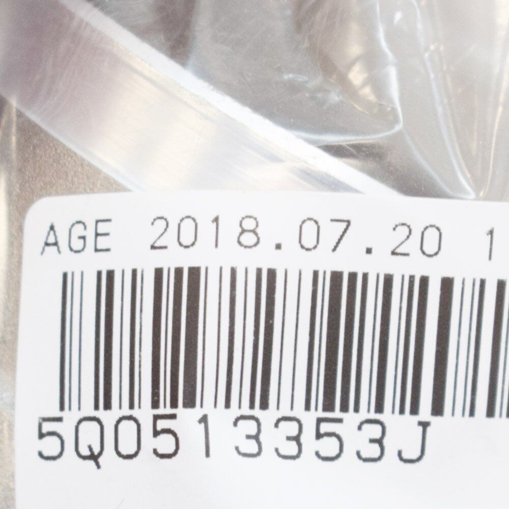 NEW VOLKSWAGEN PASSAT B8 REAR SHOCK ABSORBER UPPER BEARING 5Q0513353J ORIGINAL