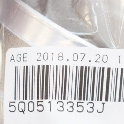 NEW VOLKSWAGEN PASSAT B8 REAR SHOCK ABSORBER UPPER BEARING 5Q0513353J ORIGINAL