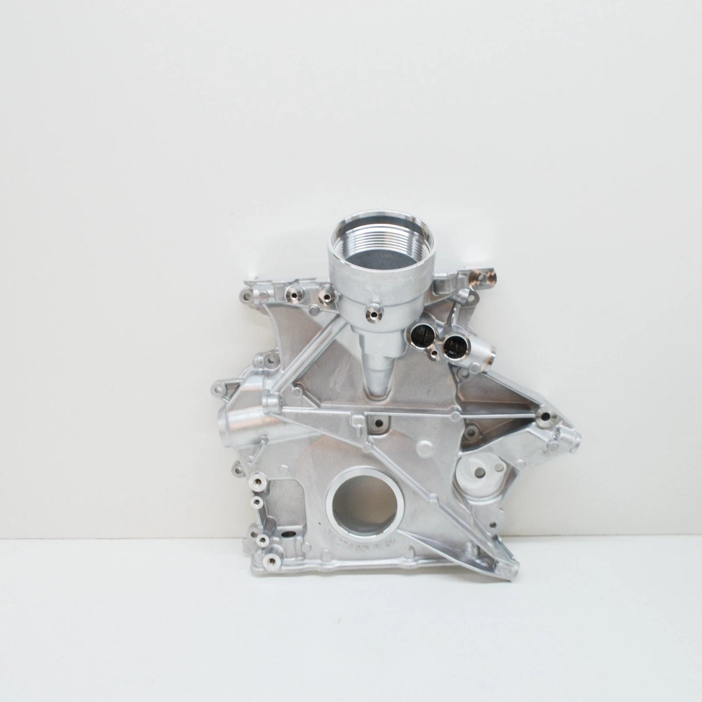 NEW MERCEDES-BENZ GLC COUPE C253 ENGINE REAR PART A2740102114 ORIGINAL