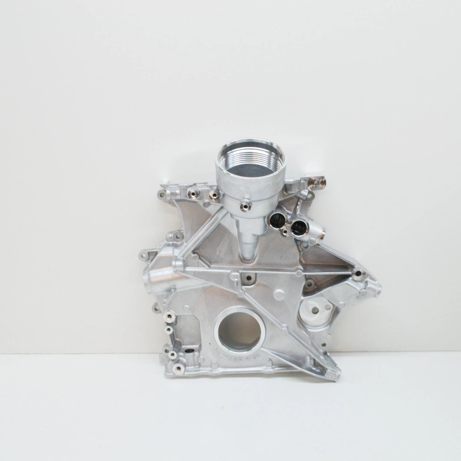 NEW MERCEDES-BENZ GLC COUPE C253 ENGINE REAR PART A2740102114 ORIGINAL