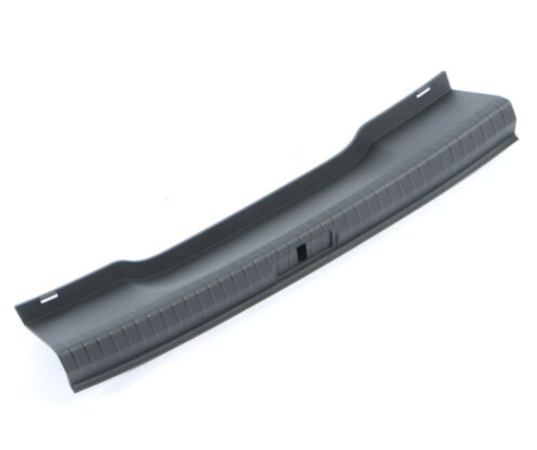 new vw passat b8 trunk lock carrier cover trim 3g5863459a82v original