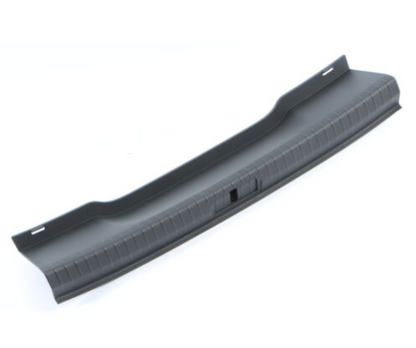 new vw passat b8 trunk lock carrier cover trim 3g5863459a82v original