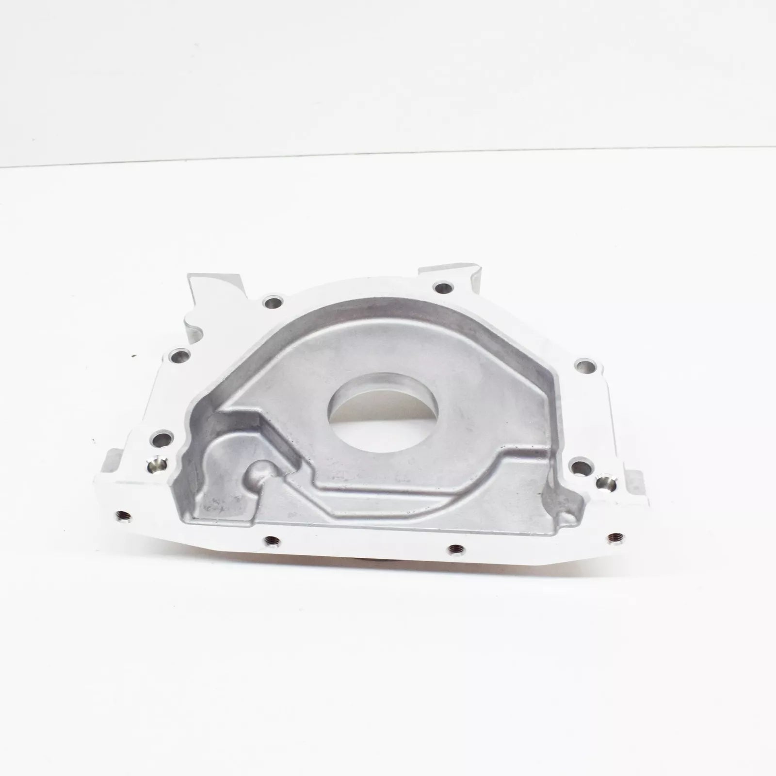 NEW AUDI A1 8X FRONT CYLINDER BLOCK SEALING FLANGE 03G103153E ORIGINAL