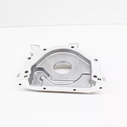 NEW AUDI A1 8X FRONT CYLINDER BLOCK SEALING FLANGE 03G103153E ORIGINAL