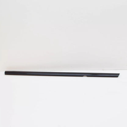 NEW MERCEDES-BENZ CLA C117 REAR RIGHT DOOR WINDOW TRIM STRIP A1177350482