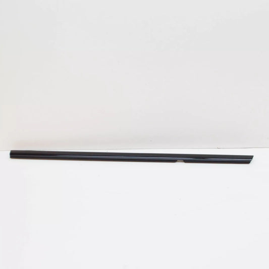 NEW MERCEDES-BENZ CLA C117 REAR RIGHT DOOR WINDOW TRIM STRIP A1177350482