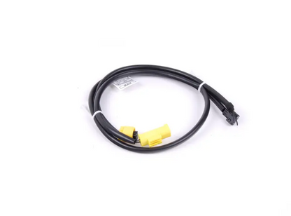 new bmw 5 e39 seat belt tensioner repair cable 9118095 61129118095 original