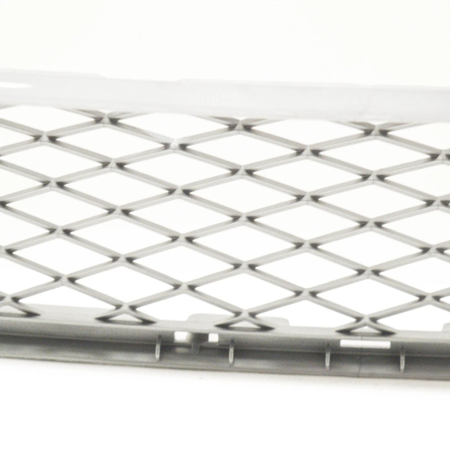 NEW BMW X5 E70 FRONT BUMPER LOWER GRILLE 51117222854 ORIGINAL