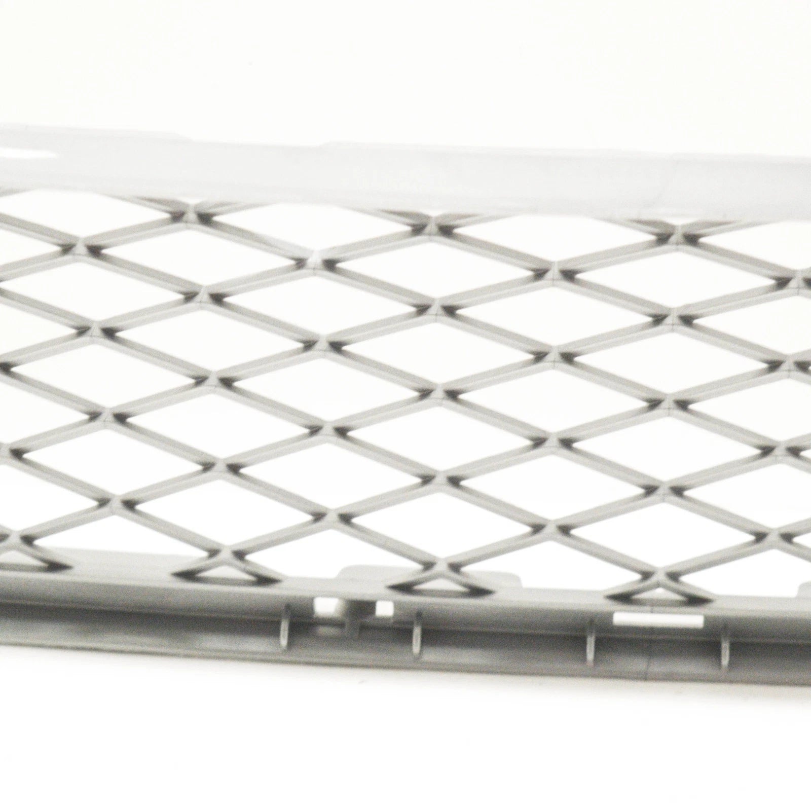 NEW BMW X5 E70 FRONT BUMPER LOWER GRILLE 51117222854 ORIGINAL