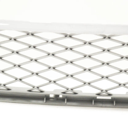 NEW BMW X5 E70 FRONT BUMPER LOWER GRILLE 51117222854 ORIGINAL