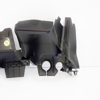 NEW VOLKSWAGEN PASSAT B8 RADIATOR RIGHT SIDE AIR GUIDE 561121284A 2016 ORIGINAL