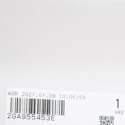 NEW VOLKSWAGEN T-ROC WINDSHIELD WASHER RESERVOIR TANK 2GA955453E