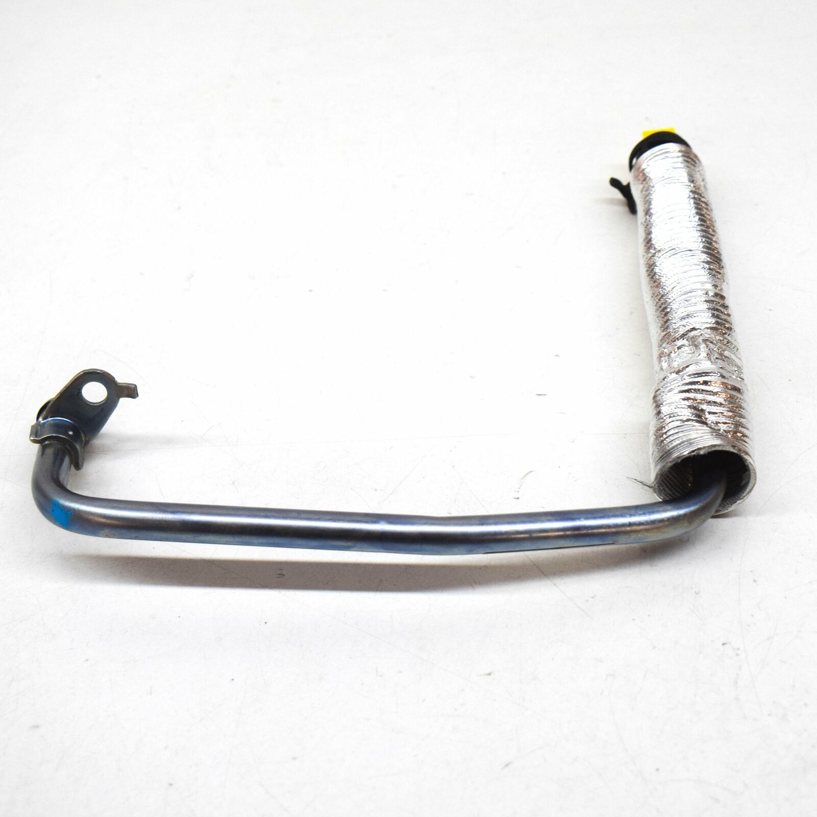 NEW MB GLA X156 WATER RETURN TURBOCHARGER COOLANT PIPE A2702030900 ORIGINAL