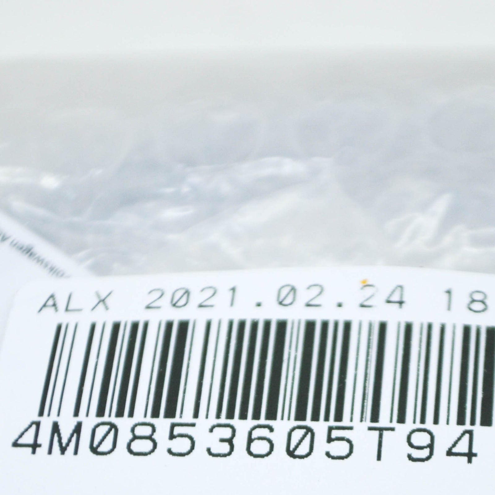 NEW AUDI Q7 4M FRONT BUMPER RADIATOR GRILLE BADGE LOGO 4M0853605T94 ORIGINAL