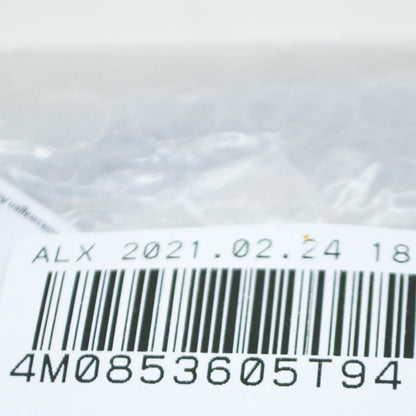 NEW AUDI Q7 4M FRONT BUMPER RADIATOR GRILLE BADGE LOGO 4M0853605T94 ORIGINAL